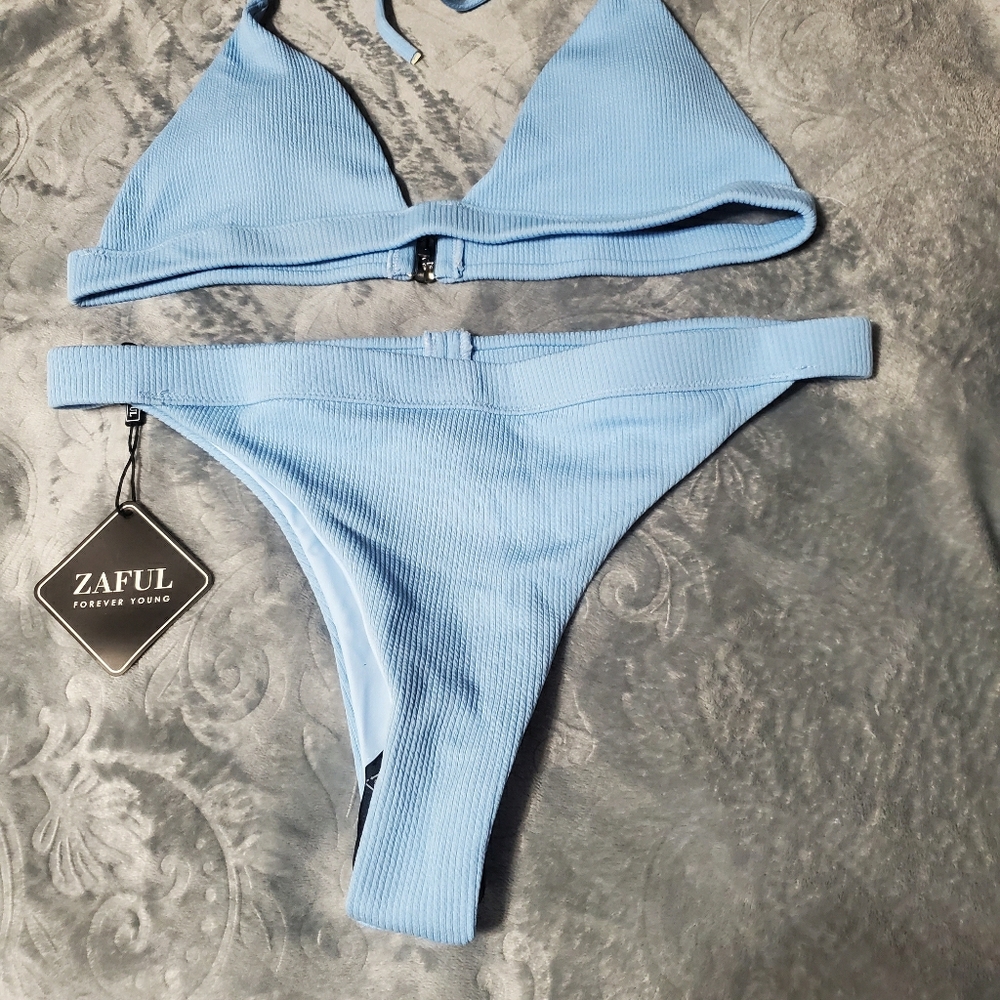 Zaful bikini